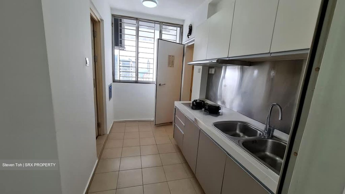 De Royale (D12), Condominium #622618791